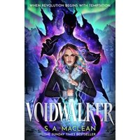 Voidwalker