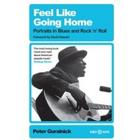 Feel Like Going Home