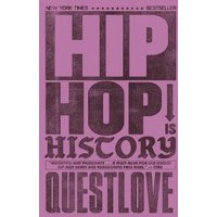 Hip-Hop Is History