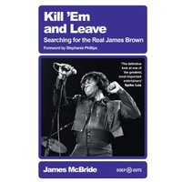 Kill 'Em and Leave