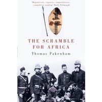 The Scramble for Africa