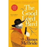 The Good Lord Bird