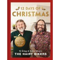 The Hairy Bikers' 12 Days of Christmas