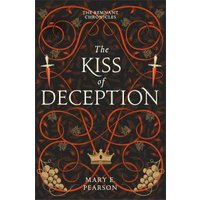 The Kiss of Deception