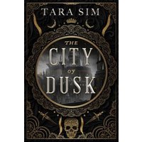 The City of Dusk