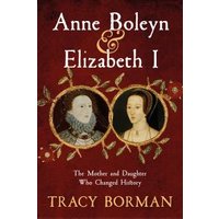 Anne Boleyn & Elizabeth I