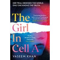 The Girl in Cell A