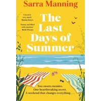 The Last Days of Summer