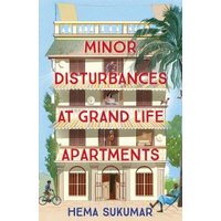 Minor Disturbances at Grand Life Apartments