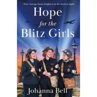 Hope for the Blitz Girls