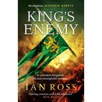 King's Enemy
