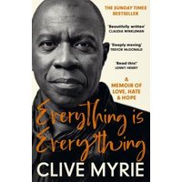 Everything Is Everything