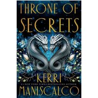 Throne of Secrets