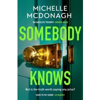Somebody Knows