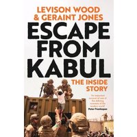 Escape from Kabul