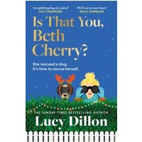 Is That You, Beth Cherry?