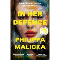 In Her Defence