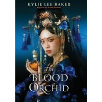 The Blood Orchid