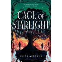 Cage of Starlight