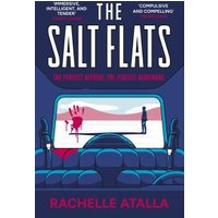 The Salt Flats