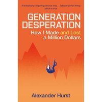 Generation Desperation