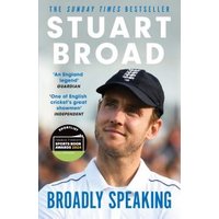 Stuart Broad