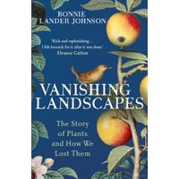 Vanishing Landscapes