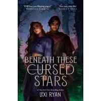 Beneath These Cursed Stars