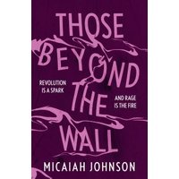 Those Beyond the Wall