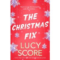 The Christmas Fix