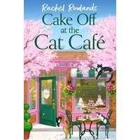 Cake Off at the Cat Café
