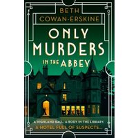 Only Murders in the Abbey