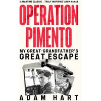 Operation Pimento