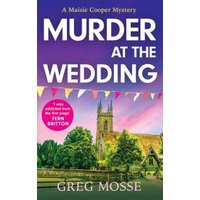 Murder at the Wedding