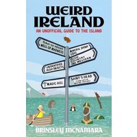 Weird Ireland