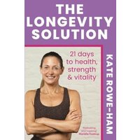 The Longevity Solution