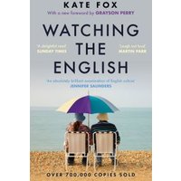 Watching the English