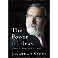 The Power of Ideas