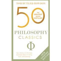 50 Philosophy Classics