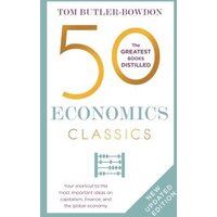 50 Economics Classics