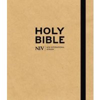 NIV Art Bible
