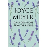 Daily Devotions from the Psalms
