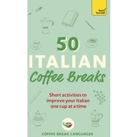 50 Italian Coffee Breaks