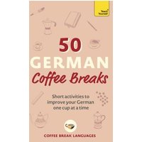 50 German Coffee Breaks