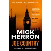 Joe Country