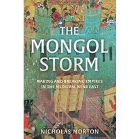 The Mongol Storm