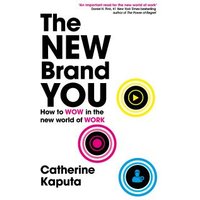 The New Brand You