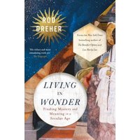 Living in Wonder