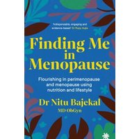 Finding Me in Menopause