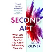 Second Act